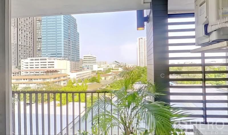 DLV Thonglor 20 : ดี แอล วี ทองหล่อ 20, กรุงเทพ, 18 ซอยทองหล่อ 20  ถนนทองหล่อ, คลองตันเหนือ, วัฒนา, กรุงเทพ, 110 ตร.ม., คอนโด ให้เช่า, โดย Hero Realtor Co., Ltd., 500220681 - DDproperty.com