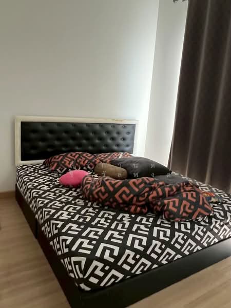 Q District Westgate, Nonthaburi, Chan Thong Iam Road, Bang Rak Pattana, Bang Bua Thong, Nonthaburi, 3 Bedrooms, 106 sqm, Townhouse For Sale, by Sireekan Sirichawanphong, 500220684 - DDproperty.com