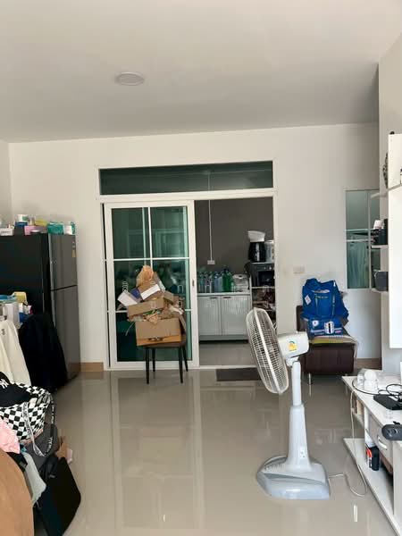 Q District Westgate : คิว ดิสทริค เวสต์เกต, นนทบุรี, ถนน จันทร์ทองเอี่ยม, บางรักพัฒนา, บางบัวทอง, นนทบุรี, 106 ตร.ม., ทาวน์เฮ้าส์ ขาย, โดย สิรีกานต์ สิริชวัลพงศ์, 500220684 - DDproperty.com