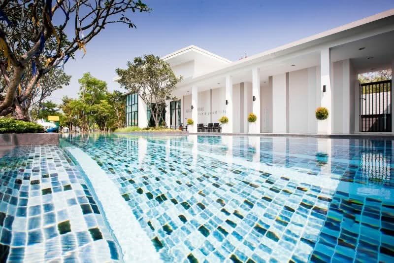 Q District Westgate : คิว ดิสทริค เวสต์เกต, นนทบุรี, ถนน จันทร์ทองเอี่ยม, บางรักพัฒนา, บางบัวทอง, นนทบุรี, 106 ตร.ม., ทาวน์เฮ้าส์ ขาย, โดย สิรีกานต์ สิริชวัลพงศ์, 500220684 - DDproperty.com