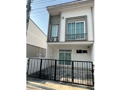 ขาย - Q District Westgate : คิว ดิสทริค เวสต์เกต, นนทบุรี