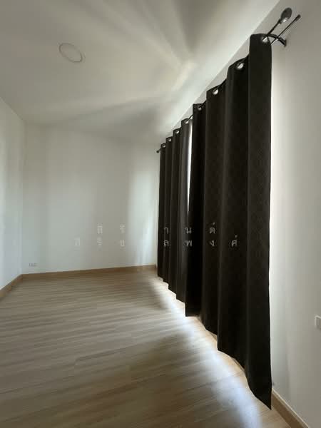 Q District Westgate : คิว ดิสทริค เวสต์เกต, นนทบุรี, ถนน จันทร์ทองเอี่ยม, บางรักพัฒนา, บางบัวทอง, นนทบุรี, 106 ตร.ม., ทาวน์เฮ้าส์ ขาย, โดย สิรีกานต์ สิริชวัลพงศ์, 500220684 - DDproperty.com