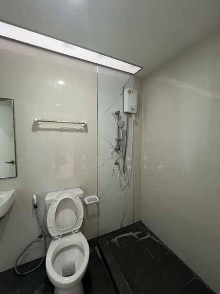 Q District Westgate : คิว ดิสทริค เวสต์เกต, นนทบุรี, ถนน จันทร์ทองเอี่ยม, บางรักพัฒนา, บางบัวทอง, นนทบุรี, 106 ตร.ม., ทาวน์เฮ้าส์ ขาย, โดย สิรีกานต์ สิริชวัลพงศ์, 500220684 - DDproperty.com