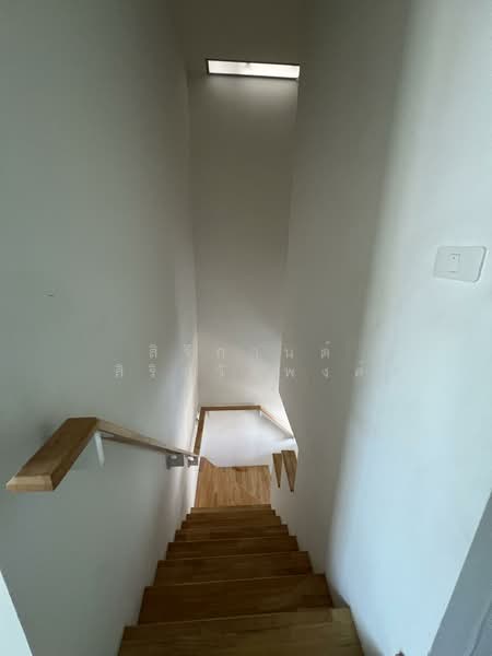 Q District Westgate : คิว ดิสทริค เวสต์เกต, นนทบุรี, ถนน จันทร์ทองเอี่ยม, บางรักพัฒนา, บางบัวทอง, นนทบุรี, 106 ตร.ม., ทาวน์เฮ้าส์ ขาย, โดย สิรีกานต์ สิริชวัลพงศ์, 500220684 - DDproperty.com