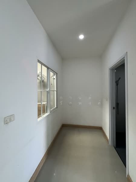 Q District Westgate : คิว ดิสทริค เวสต์เกต, นนทบุรี, ถนน จันทร์ทองเอี่ยม, บางรักพัฒนา, บางบัวทอง, นนทบุรี, 106 ตร.ม., ทาวน์เฮ้าส์ ขาย, โดย สิรีกานต์ สิริชวัลพงศ์, 500220684 - DDproperty.com