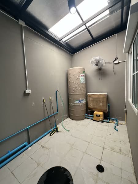 Q District Westgate : คิว ดิสทริค เวสต์เกต, นนทบุรี, ถนน จันทร์ทองเอี่ยม, บางรักพัฒนา, บางบัวทอง, นนทบุรี, 106 ตร.ม., ทาวน์เฮ้าส์ ขาย, โดย สิรีกานต์ สิริชวัลพงศ์, 500220684 - DDproperty.com