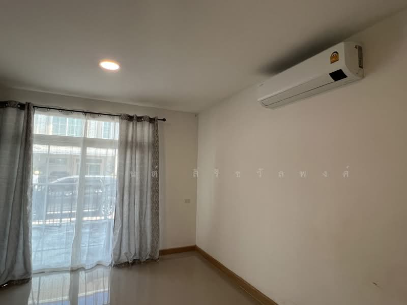 Q District Westgate : คิว ดิสทริค เวสต์เกต, นนทบุรี, ถนน จันทร์ทองเอี่ยม, บางรักพัฒนา, บางบัวทอง, นนทบุรี, 106 ตร.ม., ทาวน์เฮ้าส์ ขาย, โดย สิรีกานต์ สิริชวัลพงศ์, 500220684 - DDproperty.com