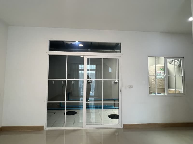 Q District Westgate : คิว ดิสทริค เวสต์เกต, นนทบุรี, ถนน จันทร์ทองเอี่ยม, บางรักพัฒนา, บางบัวทอง, นนทบุรี, 106 ตร.ม., ทาวน์เฮ้าส์ ขาย, โดย สิรีกานต์ สิริชวัลพงศ์, 500220684 - DDproperty.com