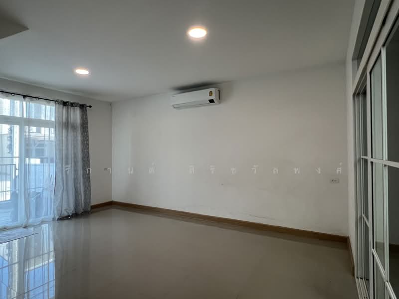 Q District Westgate : คิว ดิสทริค เวสต์เกต, นนทบุรี, ถนน จันทร์ทองเอี่ยม, บางรักพัฒนา, บางบัวทอง, นนทบุรี, 106 ตร.ม., ทาวน์เฮ้าส์ ขาย, โดย สิรีกานต์ สิริชวัลพงศ์, 500220684 - DDproperty.com