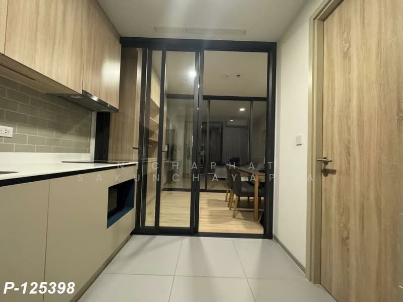 XT Phayathai, Bangkok, Phaya Thai Road, Thanon Phaya Thai, Ratchathewi, Bangkok, 1 Bedroom, 42 sqm, Condo For Rent, by Nichaphat Sakunchayapha, 500220685 - DDproperty.com