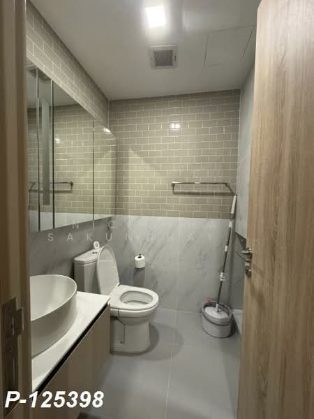 XT Phayathai, Bangkok, Phaya Thai Road, Thanon Phaya Thai, Ratchathewi, Bangkok, 1 Bedroom, 42 sqm, Condo For Rent, by Nichaphat Sakunchayapha, 500220685 - DDproperty.com