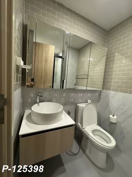 XT Phayathai, Bangkok, Phaya Thai Road, Thanon Phaya Thai, Ratchathewi, Bangkok, 1 Bedroom, 42 sqm, Condo For Rent, by Nichaphat Sakunchayapha, 500220685 - DDproperty.com