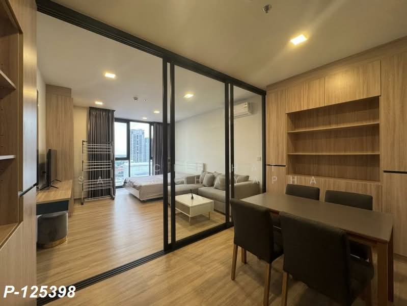 XT Phayathai, Bangkok, Phaya Thai Road, Thanon Phaya Thai, Ratchathewi, Bangkok, 1 Bedroom, 42 sqm, Condo For Rent, by Nichaphat Sakunchayapha, 500220685 - DDproperty.com