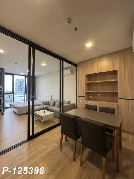 XT Phayathai, Bangkok, Phaya Thai Road, Thanon Phaya Thai, Ratchathewi, Bangkok, 1 Bedroom, 42 sqm, Condo For Rent, by Nichaphat Sakunchayapha, 500220685 - DDproperty.com