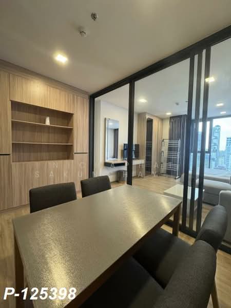 XT Phayathai, Bangkok, Phaya Thai Road, Thanon Phaya Thai, Ratchathewi, Bangkok, 1 Bedroom, 42 sqm, Condo For Rent, by Nichaphat Sakunchayapha, 500220685 - DDproperty.com