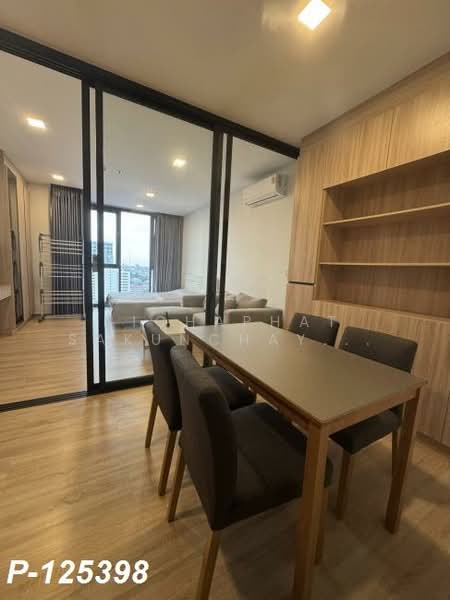 XT Phayathai, Bangkok, Phaya Thai Road, Thanon Phaya Thai, Ratchathewi, Bangkok, 1 Bedroom, 42 sqm, Condo For Rent, by Nichaphat Sakunchayapha, 500220685 - DDproperty.com