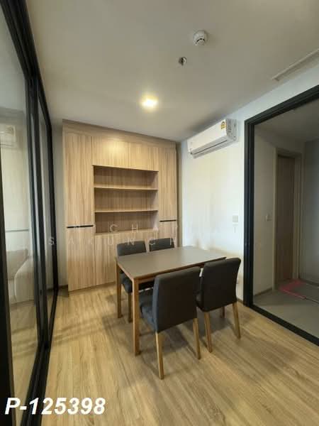 XT Phayathai, Bangkok, Phaya Thai Road, Thanon Phaya Thai, Ratchathewi, Bangkok, 1 Bedroom, 42 sqm, Condo For Rent, by Nichaphat Sakunchayapha, 500220685 - DDproperty.com