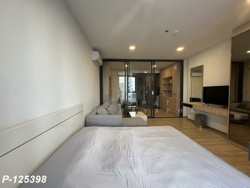 XT Phayathai, Bangkok, Phaya Thai Road, Thanon Phaya Thai, Ratchathewi, Bangkok, 1 Bedroom, 42 sqm, Condo For Rent, by Nichaphat Sakunchayapha, 500220685 - DDproperty.com