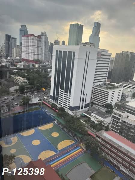 XT Phayathai, Bangkok, Phaya Thai Road, Thanon Phaya Thai, Ratchathewi, Bangkok, 1 Bedroom, 42 sqm, Condo For Rent, by Nichaphat Sakunchayapha, 500220685 - DDproperty.com