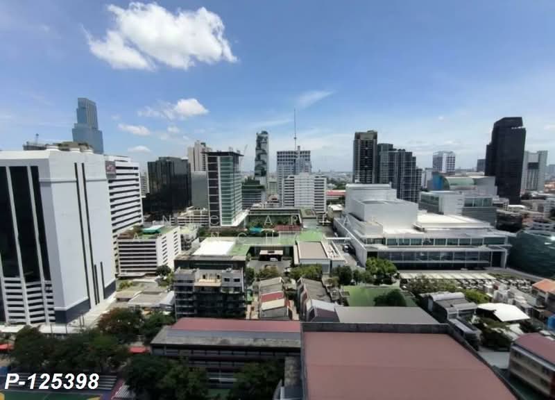 XT Phayathai, Bangkok, Phaya Thai Road, Thanon Phaya Thai, Ratchathewi, Bangkok, 1 Bedroom, 42 sqm, Condo For Rent, by Nichaphat Sakunchayapha, 500220685 - DDproperty.com