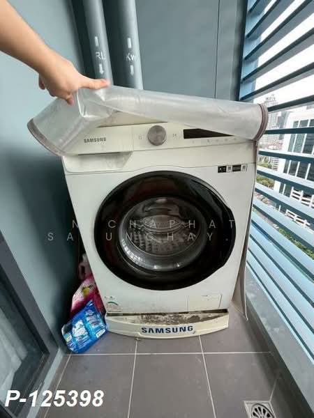 XT Phayathai, Bangkok, Phaya Thai Road, Thanon Phaya Thai, Ratchathewi, Bangkok, 1 Bedroom, 42 sqm, Condo For Rent, by Nichaphat Sakunchayapha, 500220685 - DDproperty.com