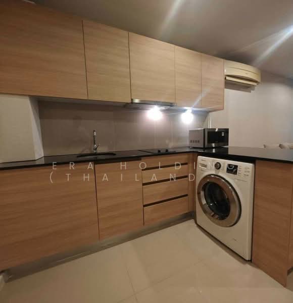 D25 Thonglor, Bangkok, 10 Soi Thonglor 25, Sukhumvit 55 Road, Khlong Tan Nua, Watthana, Bangkok, 1 Bedroom, 42 sqm, Condo For Rent, by ERA Holding (Thailand) Co., Ltd., 500220686 - DDproperty.com