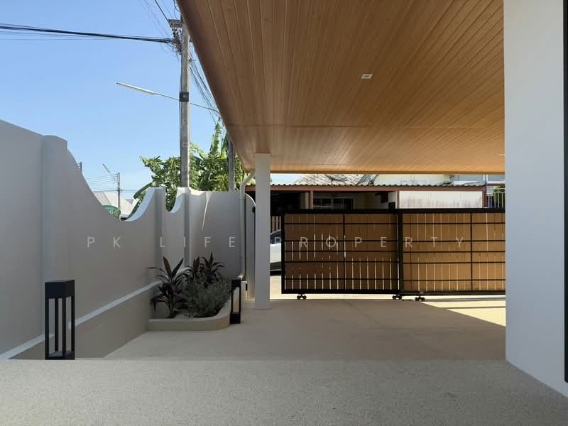 13S0061 Pool villa for sale 9,900,000 baht 3 bedroom 3 bathroom at paklok, ภูเก็ต, ป่าคลอก, ถลาง, ภูเก็ต, 250 ตร.ม., วิลล่า ขาย, โดย PK LIFE Property, 500220687 - DDproperty.com