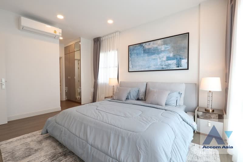 Nantawan Rama 9 - New Krungthepkreetha : นันทวัน พระราม 9 - กรุงเทพกรีฑาตัดใหม่, กรุงเทพ, สะพานสูง, สะพานสูง, กรุงเทพ, 302 ตร.ม., บ้านเดี่ยว ให้เช่า, โดย บริษัท แอคคอม เอเซีย จำกัด, 500220690 - DDproperty.com