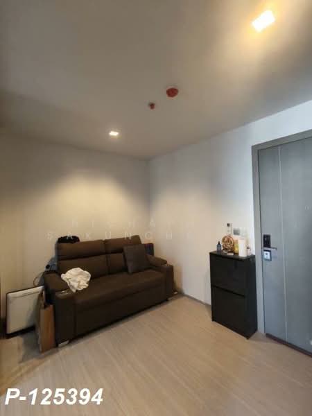 Life Asoke-Rama 9, Bangkok, 626 Asoke-Dindaeng Road, Makkasan, Ratchathewi, Bangkok, 1 Bedroom, 33 sqm, Condo For Rent, by Nichaphat Sakunchayapha, 500220691 - DDproperty.com