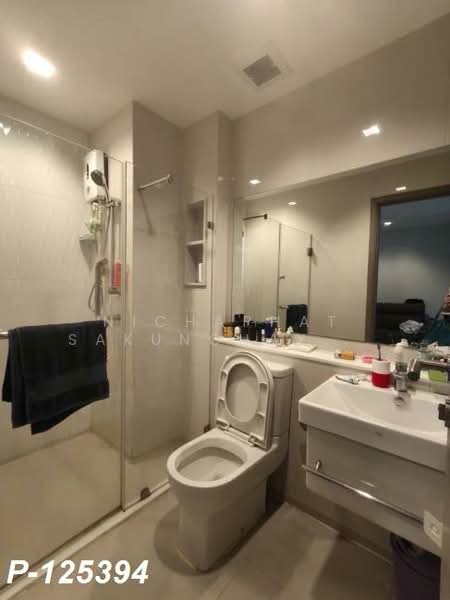 Life Asoke-Rama 9, Bangkok, 626 Asoke-Dindaeng Road, Makkasan, Ratchathewi, Bangkok, 1 Bedroom, 33 sqm, Condo For Rent, by Nichaphat Sakunchayapha, 500220691 - DDproperty.com