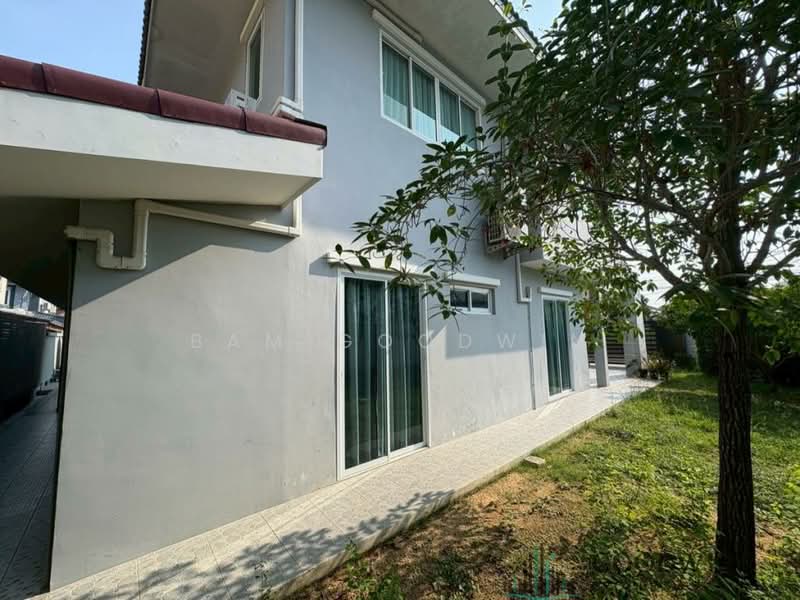 View Point Villas, Chon Buri (Pattaya), Nong Pru, Bang Lamung (Pattaya), Chon Buri (Pattaya), 6 Bedrooms, 380 sqm, Villa For Rent, by Bam Goodwin, 500220692 - DDproperty.com