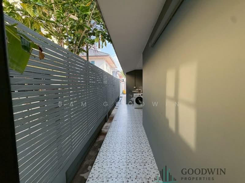 View Point Villas, Chon Buri (Pattaya), Nong Pru, Bang Lamung (Pattaya), Chon Buri (Pattaya), 6 Bedrooms, 380 sqm, Villa For Rent, by Bam Goodwin, 500220692 - DDproperty.com