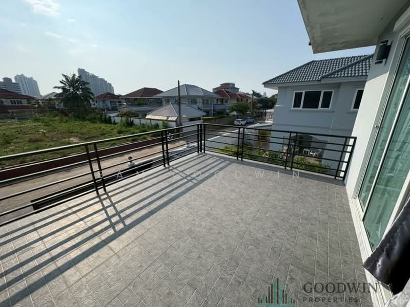 View Point Villas, Chon Buri (Pattaya), Nong Pru, Bang Lamung (Pattaya), Chon Buri (Pattaya), 6 Bedrooms, 380 sqm, Villa For Rent, by Bam Goodwin, 500220692 - DDproperty.com