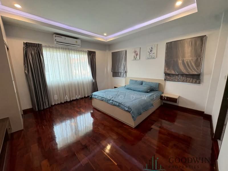 View Point Villas : วิวพอยท์ วิลล่าส์, ชลบุรี, หนองปรือ, บางละมุง, ชลบุรี, 380 ตร.ม., วิลล่า ให้เช่า, โดย Bam Goodwin, 500220692 - DDproperty.com