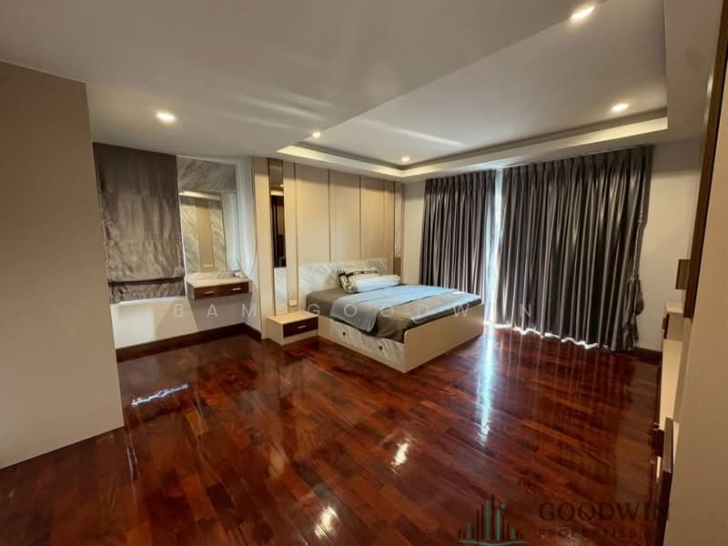 View Point Villas, Chon Buri (Pattaya), Nong Pru, Bang Lamung (Pattaya), Chon Buri (Pattaya), 6 Bedrooms, 380 sqm, Villa For Rent, by Bam Goodwin, 500220692 - DDproperty.com