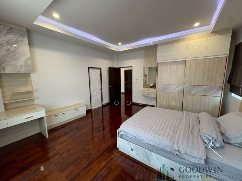View Point Villas, Chon Buri (Pattaya), Nong Pru, Bang Lamung (Pattaya), Chon Buri (Pattaya), 6 Bedrooms, 380 sqm, Villa For Rent, by Bam Goodwin, 500220692 - DDproperty.com
