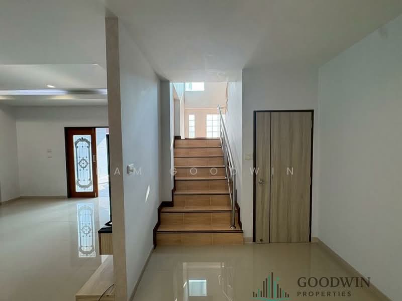 View Point Villas, Chon Buri (Pattaya), Nong Pru, Bang Lamung (Pattaya), Chon Buri (Pattaya), 6 Bedrooms, 380 sqm, Villa For Rent, by Bam Goodwin, 500220692 - DDproperty.com