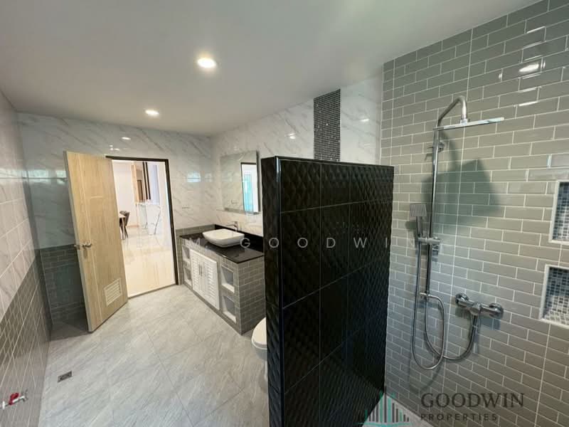 View Point Villas, Chon Buri (Pattaya), Nong Pru, Bang Lamung (Pattaya), Chon Buri (Pattaya), 6 Bedrooms, 380 sqm, Villa For Rent, by Bam Goodwin, 500220692 - DDproperty.com