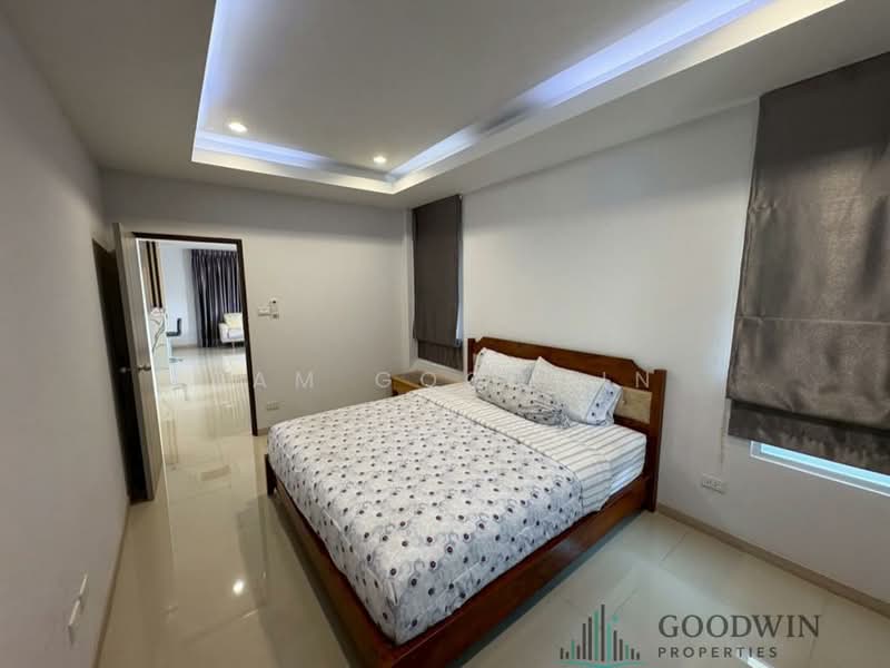 View Point Villas, Chon Buri (Pattaya), Nong Pru, Bang Lamung (Pattaya), Chon Buri (Pattaya), 6 Bedrooms, 380 sqm, Villa For Rent, by Bam Goodwin, 500220692 - DDproperty.com