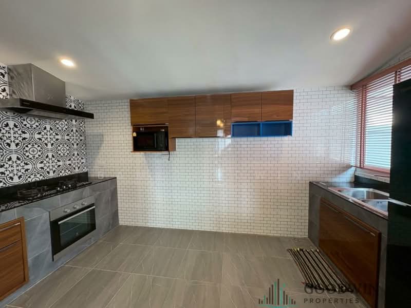 View Point Villas, Chon Buri (Pattaya), Nong Pru, Bang Lamung (Pattaya), Chon Buri (Pattaya), 6 Bedrooms, 380 sqm, Villa For Rent, by Bam Goodwin, 500220692 - DDproperty.com