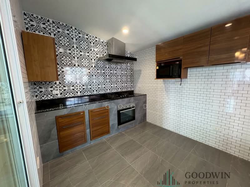 View Point Villas, Chon Buri (Pattaya), Nong Pru, Bang Lamung (Pattaya), Chon Buri (Pattaya), 6 Bedrooms, 380 sqm, Villa For Rent, by Bam Goodwin, 500220692 - DDproperty.com