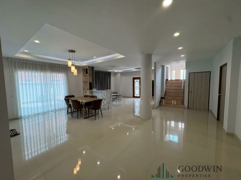 View Point Villas : วิวพอยท์ วิลล่าส์, ชลบุรี, หนองปรือ, บางละมุง, ชลบุรี, 380 ตร.ม., วิลล่า ให้เช่า, โดย Bam Goodwin, 500220692 - DDproperty.com