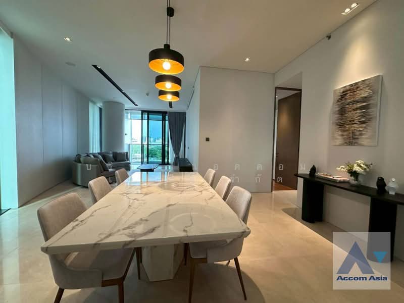 ให้เช่า - Banyan Tree Residences Riverside : บันยัน ทรี เรสซิเดนซ์ ริเวอร์ไซด์ กรุงเทพ, กรุงเทพ