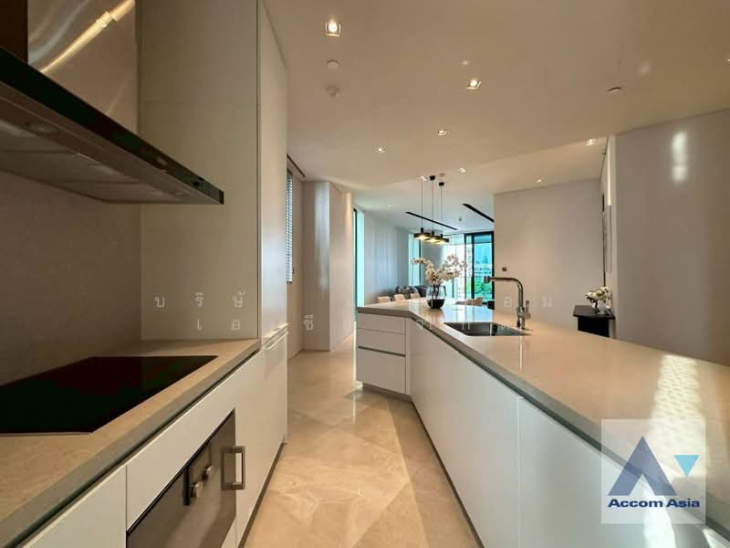 ให้เช่า - Banyan Tree Residences Riverside : บันยัน ทรี เรสซิเดนซ์ ริเวอร์ไซด์ กรุงเทพ, กรุงเทพ