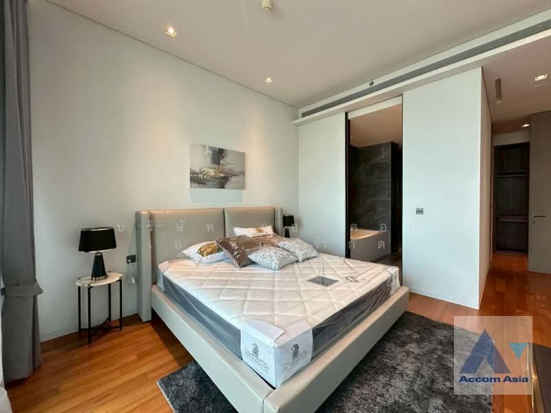 ให้เช่า - Banyan Tree Residences Riverside : บันยัน ทรี เรสซิเดนซ์ ริเวอร์ไซด์ กรุงเทพ, กรุงเทพ