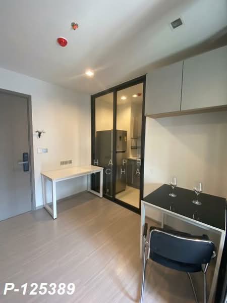 Life Asoke Hype, Bangkok, 339 Chaturathit Rd, Makkasan, Ratchathewi, Bangkok, 1 Bedroom, 35 sqm, Condo For Rent, by Nichaphat Sakunchayapha, 500220698 - DDproperty.com