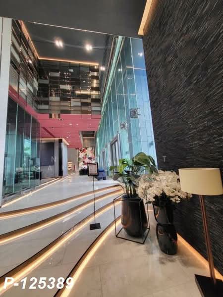 Life Asoke Hype, Bangkok, 339 Chaturathit Rd, Makkasan, Ratchathewi, Bangkok, 1 Bedroom, 35 sqm, Condo For Rent, by Nichaphat Sakunchayapha, 500220698 - DDproperty.com