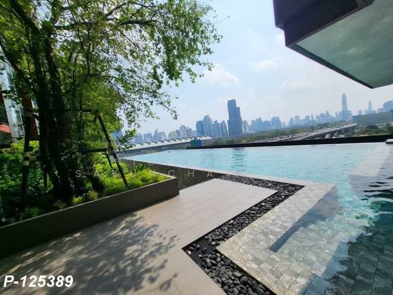 Life Asoke Hype : ไลฟ์ อโศก ไฮป์, กรุงเทพ, 339 ถนน จตุรทิศ, มักกะสัน, ราชเทวี, กรุงเทพ, 35 ตร.ม., คอนโด ให้เช่า, โดย Nichaphat Sakunchayapha, 500220698 - DDproperty.com