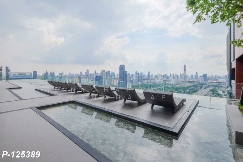 Life Asoke Hype : ไลฟ์ อโศก ไฮป์, กรุงเทพ, 339 ถนน จตุรทิศ, มักกะสัน, ราชเทวี, กรุงเทพ, 35 ตร.ม., คอนโด ให้เช่า, โดย Nichaphat Sakunchayapha, 500220698 - DDproperty.com