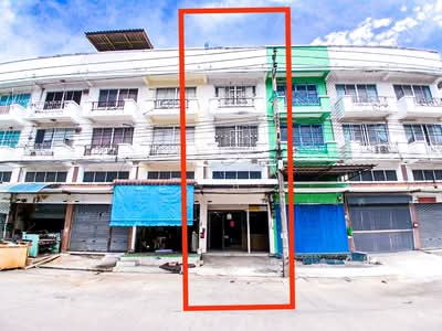 ขาย - ทรัพย์รุ่งเรือง บางปู, สมุทรปราการ